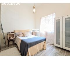PLANTA BAJA EN VENTA EN BENALUA