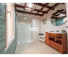 PLANTA BAJA EN VENTA EN BENALUA