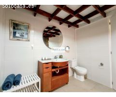 PLANTA BAJA EN VENTA EN BENALUA