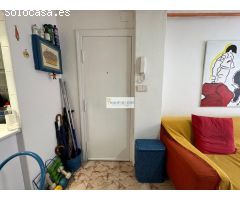 ESPECTACULA PISO EN LA ZONA DE CAROLIANS ALTAS