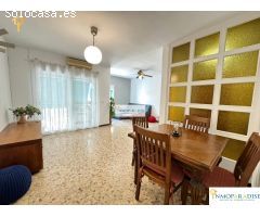 ESPECTACULAR PISO EN LA ZONA DE CAROLINAS ALTAS
