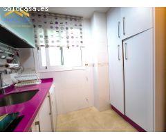 VENTA PISO ZONA HOSPITAL QUIRON CORDOBA