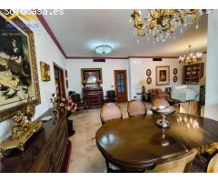 VENTA CHALET SANSUEÑA-CÓRDOBA