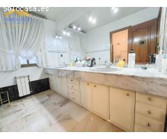 VENTA CHALET SANSUEÑA-CÓRDOBA