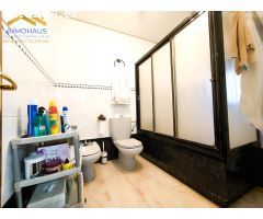 VENTA CHALET SANSUEÑA-CÓRDOBA