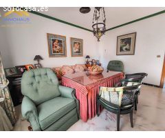 VENTA CHALET SANSUEÑA-CÓRDOBA