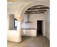 VENTA CASA CASCO HISTORICO PARA APARTAMENTOS TURÍSTICOS