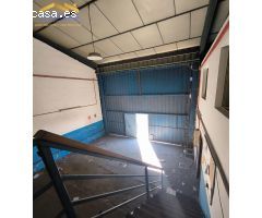 VENTA NAVE POL. IND. LA TORRECILLA