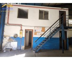 VENTA NAVE POL. IND. LA TORRECILLA