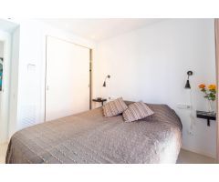Ático de 3 Habitaciones en Bendinat, Portocolom: Lujo y Vistas al Mar