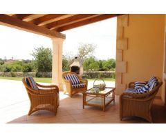 Encantadora finca rústica con licencia turística y vistas al mar cerca de Calonge