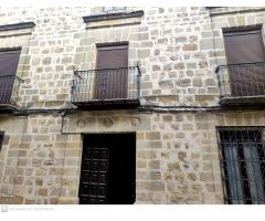 CASA EN CASCO HISTORICO DE BAEZA