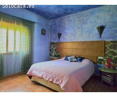 CASA RURAL EN CASABERMEJA