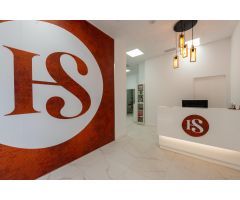 HALOSALUD: OPORTUNIDAD DE INVERSIÓN ESTRATÉGICA EN EL SECTOR BIENESTAR