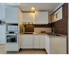 ACOGEDOR ESTUDIO EN MINERVA ( BENALMADENA )