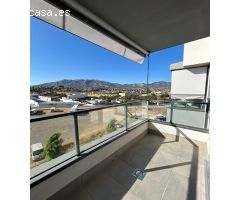APARTAMENTO EN LAS LAGUNAS DE MIJAS - 1 DORMITORIO -