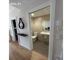 APARTAMENTO EN LAS LAGUNAS DE MIJAS - 1 DORMITORIO -