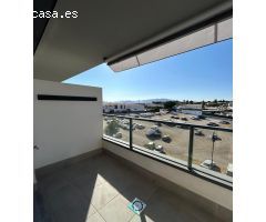 APARTAMENTO EN LAS LAGUNAS DE MIJAS - 1 DORMITORIO -
