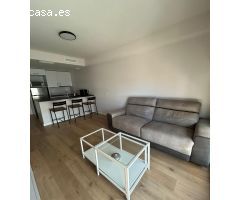 APARTAMENTO EN LAS LAGUNAS DE MIJAS - 1 DORMITORIO -