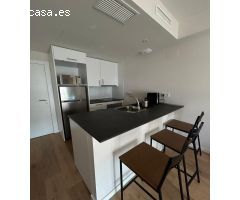 APARTAMENTO EN LAS LAGUNAS DE MIJAS - 1 DORMITORIO -