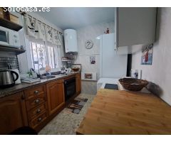PISO EN VENTA EN SAN ROQUE