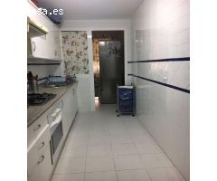 Se vende piso zona reina cristina
