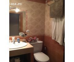 Se vende piso zona reina cristina