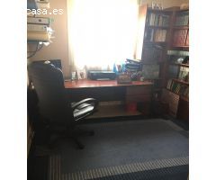 Se vende piso zona reina cristina