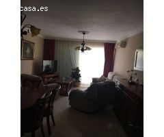 Se vende piso zona reina cristina