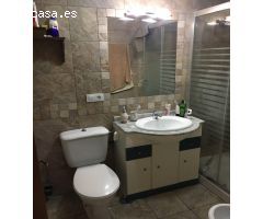 Se vende piso zona reina cristina