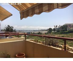 Se vende piso zona reina cristina