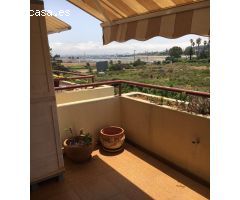 Se vende piso zona reina cristina