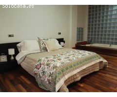 precioso loft en el centro