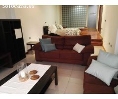 precioso loft en el centro