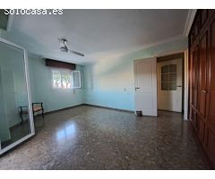 Gran piso en zona centro