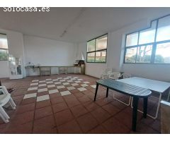 Gran piso en zona centro