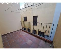 Casa en la Estación de San Roque