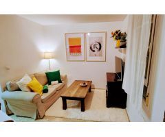 Apartamento en Venta en Algeciras, Cádiz
