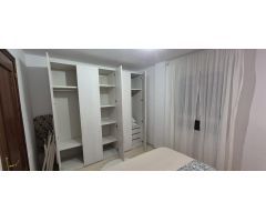 Apartamento en Venta en Algeciras, Cádiz