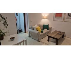 Apartamento en Venta en Algeciras, Cádiz