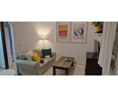 Apartamento en Venta en Algeciras, Cádiz