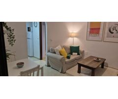 Apartamento en Venta en Algeciras, Cádiz