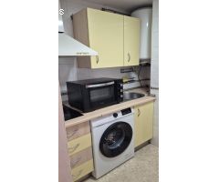 Apartamento en Venta en Algeciras, Cádiz