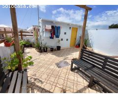 Casa en Salesianos