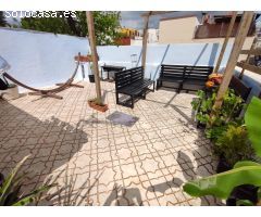 Casa en Salesianos