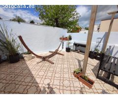 Casa en Salesianos