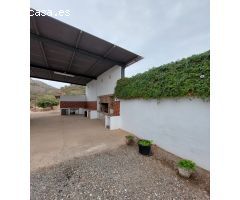 Casa de campo en Venta en Málaga del Fresno, Málaga