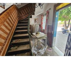 VENTA CHALET