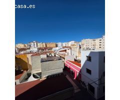 Piso en el Molinillo