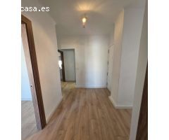 Piso en el Molinillo
